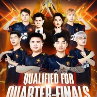 Cả team ( Trừ ai thì trừ)