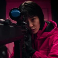 Kang No-Eul