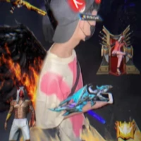 Kaji gaming u