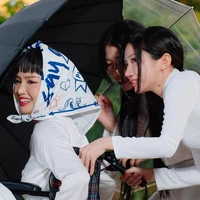 T/g sợ mẹ