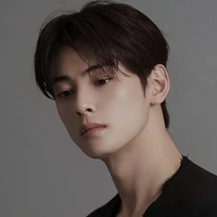 Cha Eun Woo