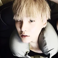 Min yoongi