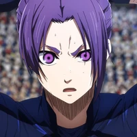 Reo Mikage