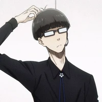 Jinpachi Ego