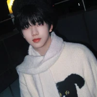 Trương Hàm Thuỵ - em