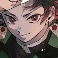 Kamado Tanjiro