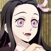 Kamado Nezuko