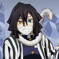 Iguro Obanai