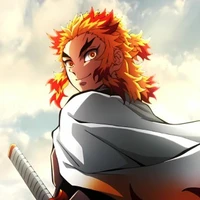 Kyojuro Rengoku
