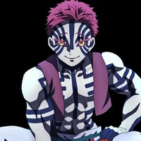 Akaza