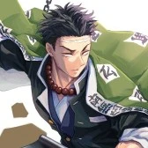 Himejima Gyomei