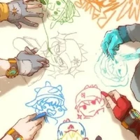Elemental Boboiboy