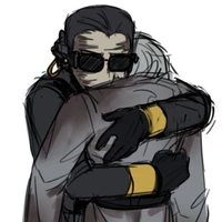 G-man