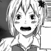 Yachi Hitoka