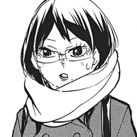 Kiyoko Shimizu