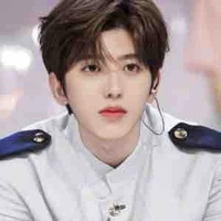 Cố Hoài Xuyên(chồng của Chi Sơ)