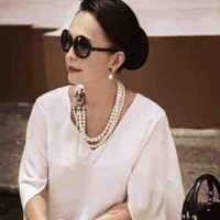 Lâm Hạ Các(mẹ của Chi Sơ)