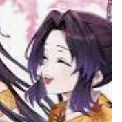 kocho shinobu