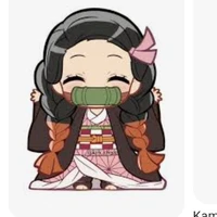kamado nezuko
