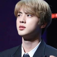 Kim SeokJin