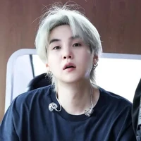 Min Yoongi