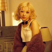 Park Chaeyoung (Rosie)