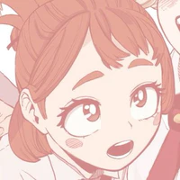 Uraraka Ochako