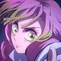 Mitsuri Kanroji [Luyến Trụ]