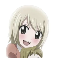 Lucy Heartfilia [Quá Khứ]