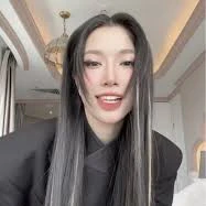 Trần Thảo Linh - Lyhan
