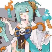 Rita Calitma•linh hồn•