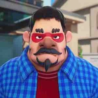 Papa Zola