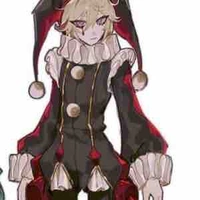 Rita Joker•chú hề•