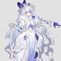 Rita Blofeld•hồ điệp•