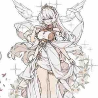 Rita Anger•thiên thần•