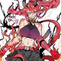 Rita Lazow•Hỏa thiên•