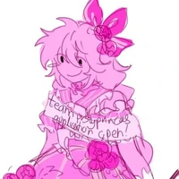 pretty princess •