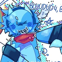 • Bluudude •
