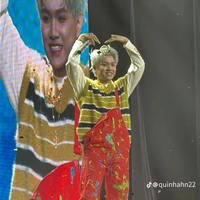 Hoàng Đức Duy (Captain Boy)