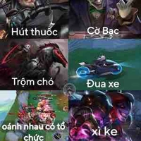 Lớp học báo đời