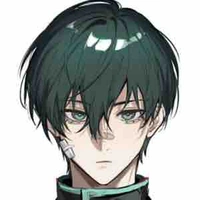 Itoshi Rin 