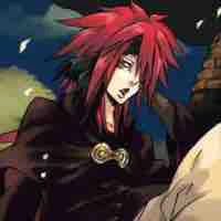 Guy Crimson