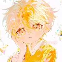 ryuguji katsuki ( lúc nhỏ)