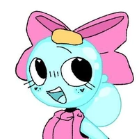 Poppy(fan bê tông của Coca Cola)