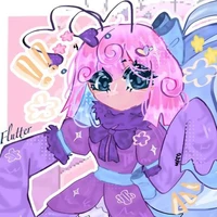 Flutter(kâm)