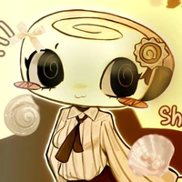 Shelly(shì lây)