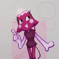 Brightney(bà cô Genz)