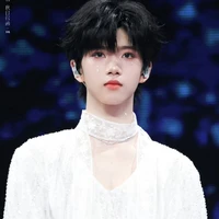 Trương Hàm Thụy - cậu