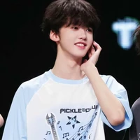 Trương Dịch Nhiên - n