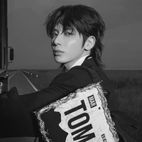 Taehyun - Thân cận của Soobin